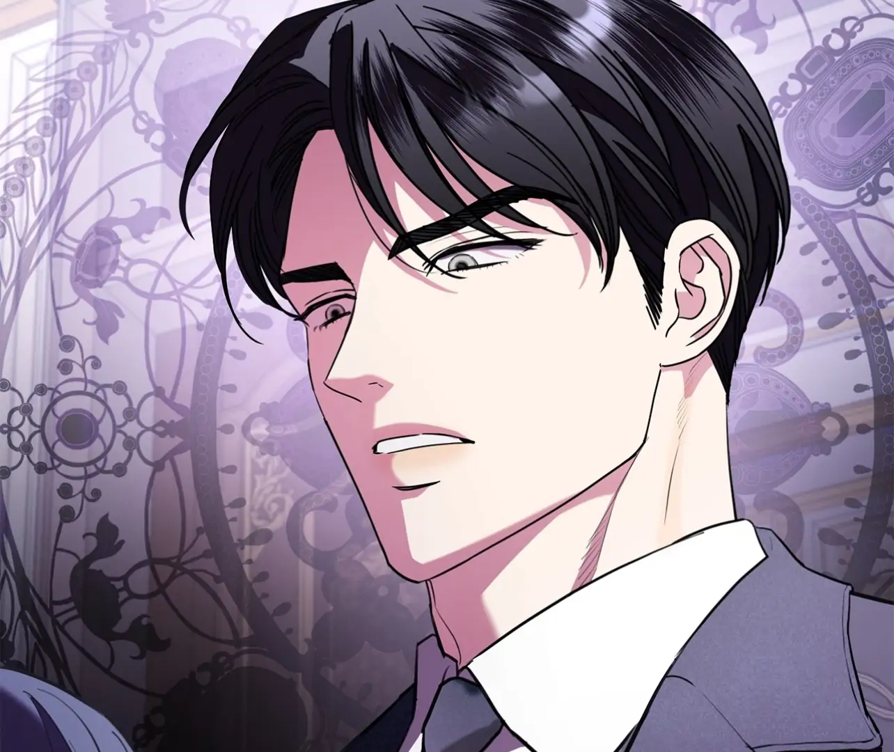 To My Husband’s Mistress Chapter 72 page 75