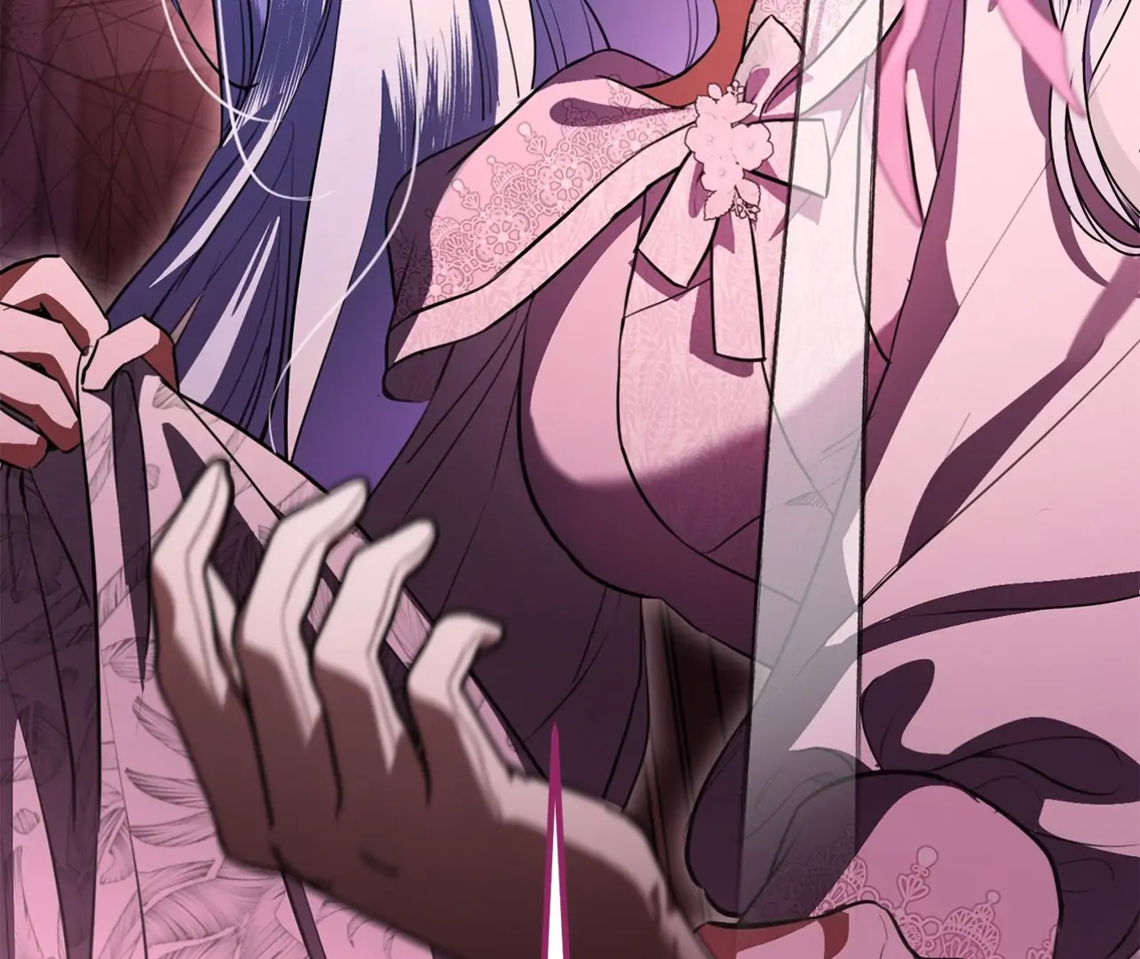 To My Husband’s Mistress Chapter 72 page 89