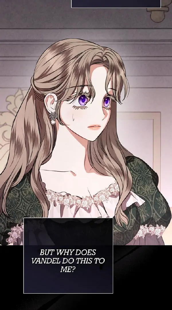 To My Husband’s Mistress Chapter 75 page 1