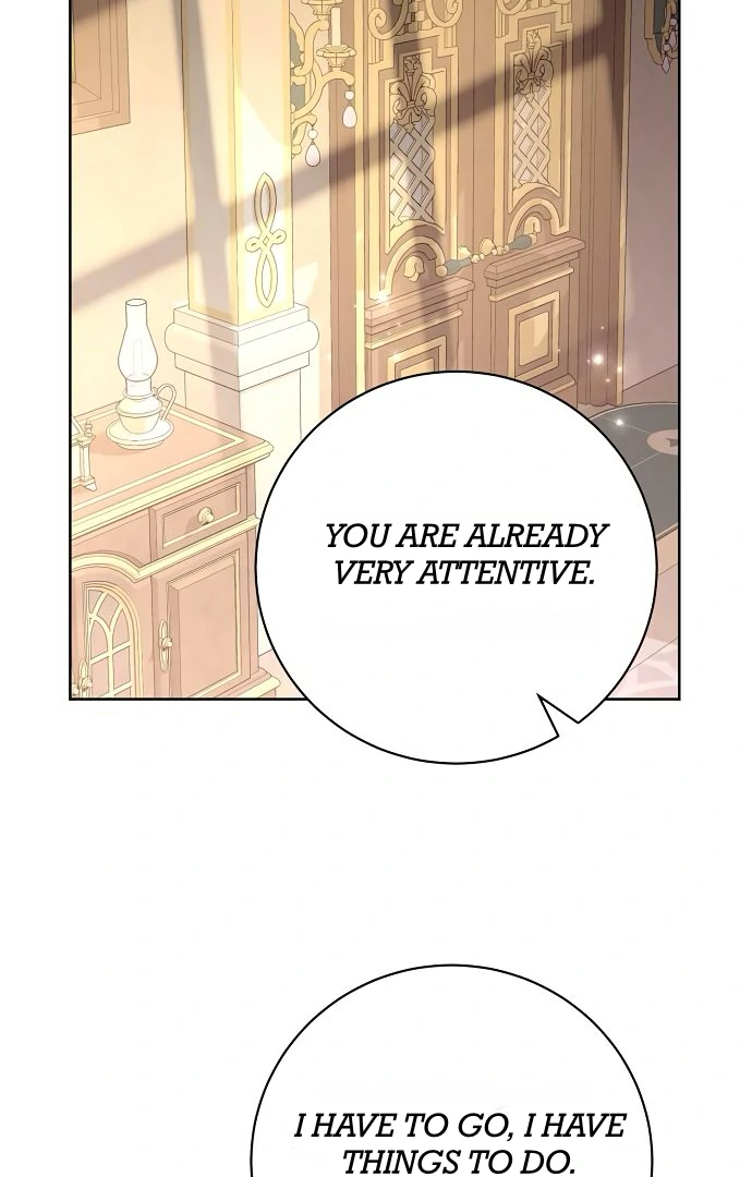 To My Husband’s Mistress Chapter 75 page 22