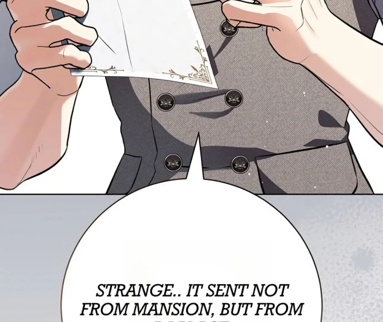 To My Husband’s Mistress Chapter 75 page 37