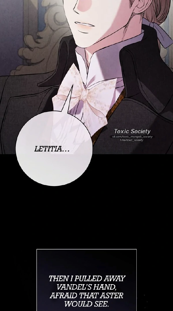 To My Husband’s Mistress Chapter 75 page 3