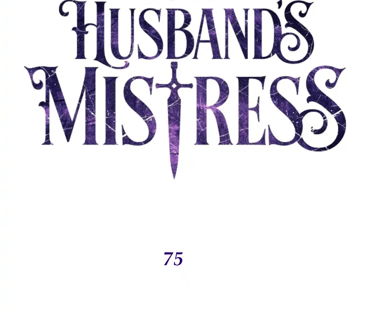 To My Husband’s Mistress Chapter 75 page 40