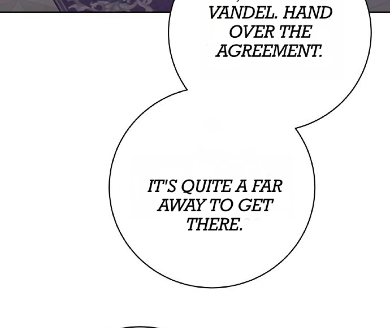To My Husband’s Mistress Chapter 75 page 48