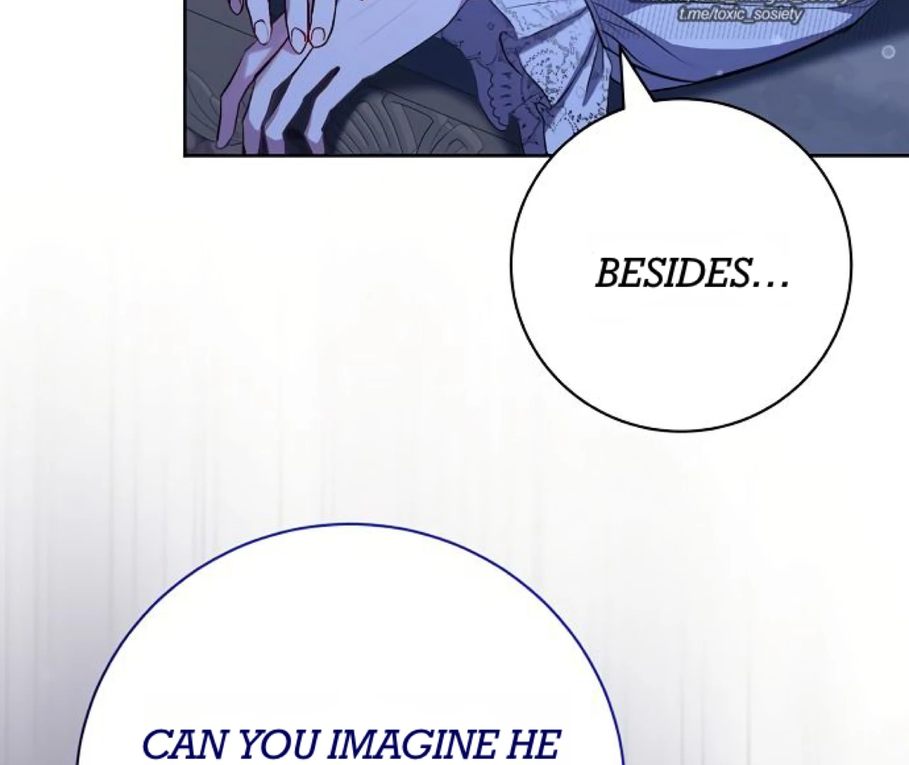 To My Husband’s Mistress Chapter 75 page 51