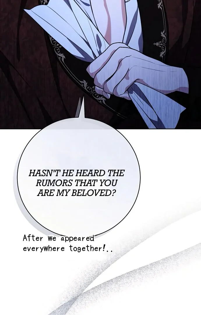To My Husband’s Mistress Chapter 75 page 55