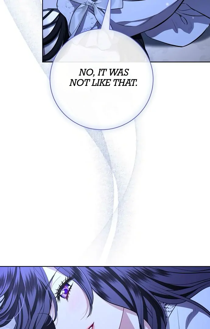 To My Husband’s Mistress Chapter 75 page 57