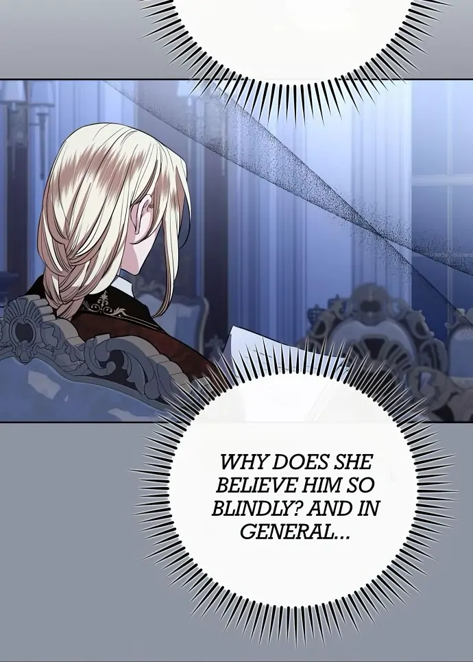 To My Husband’s Mistress Chapter 75 page 63