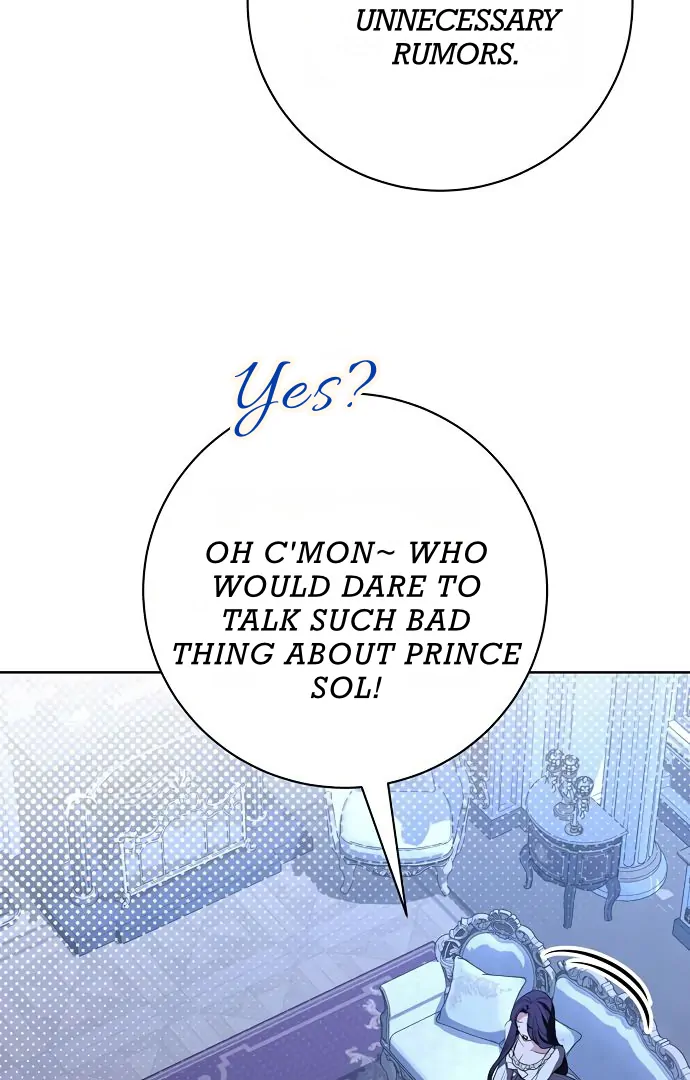 To My Husband’s Mistress Chapter 75 page 69