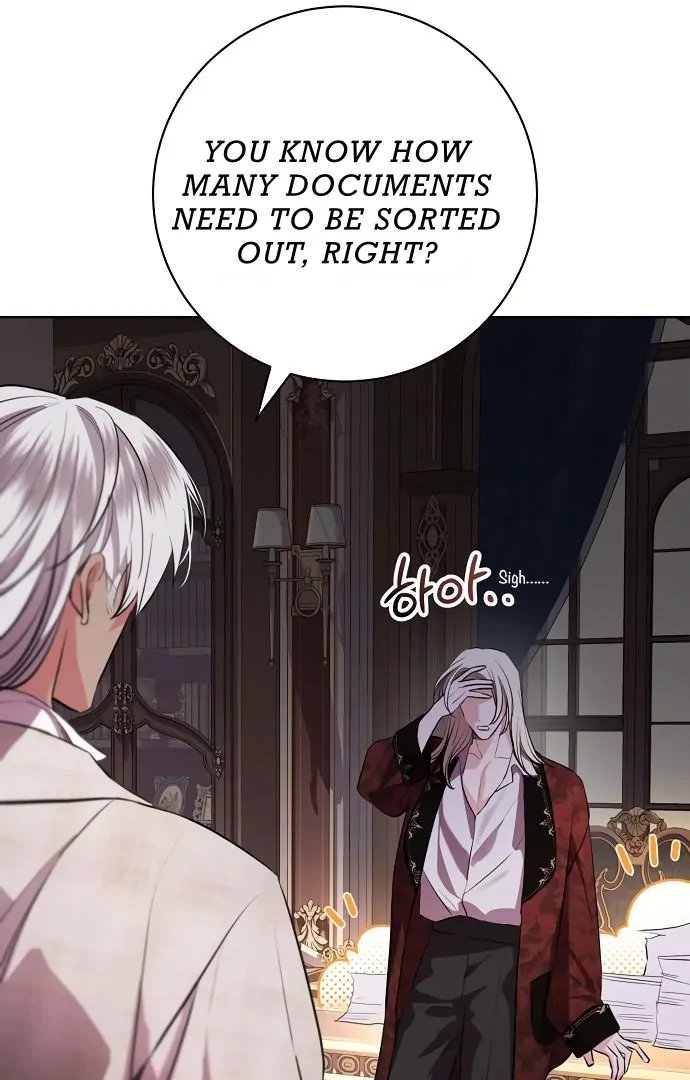 To My Husband’s Mistress Chapter 75 page 82