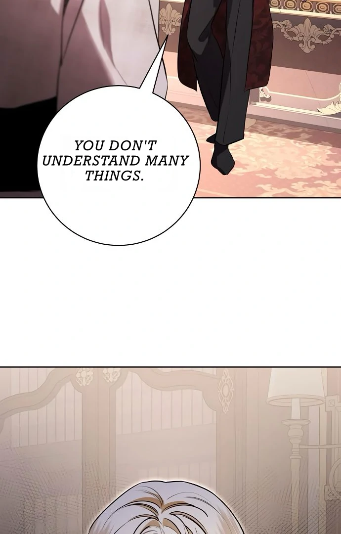 To My Husband’s Mistress Chapter 75 page 83