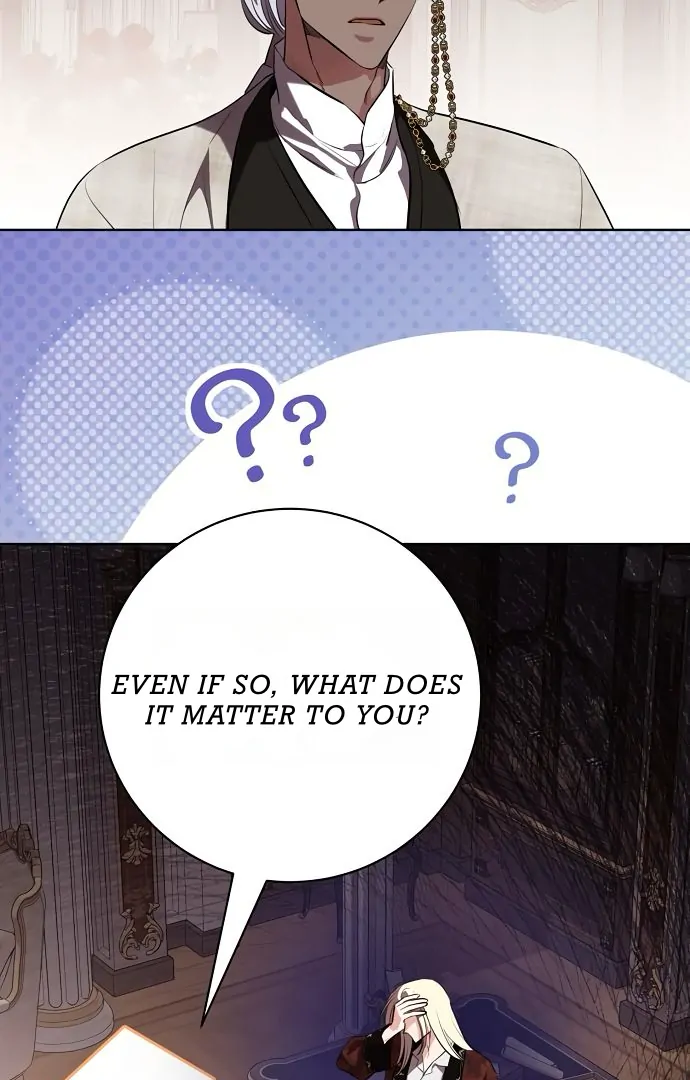 To My Husband’s Mistress Chapter 75 page 86