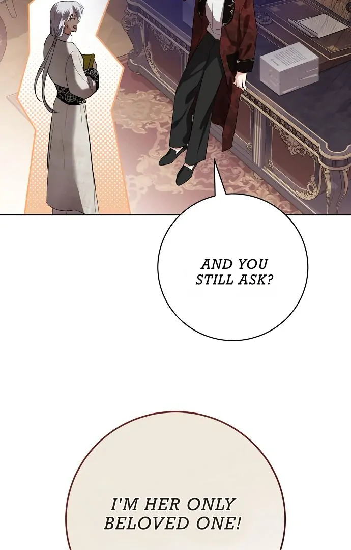 To My Husband’s Mistress Chapter 75 page 87