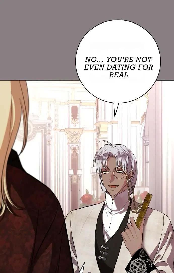 To My Husband’s Mistress Chapter 75 page 92