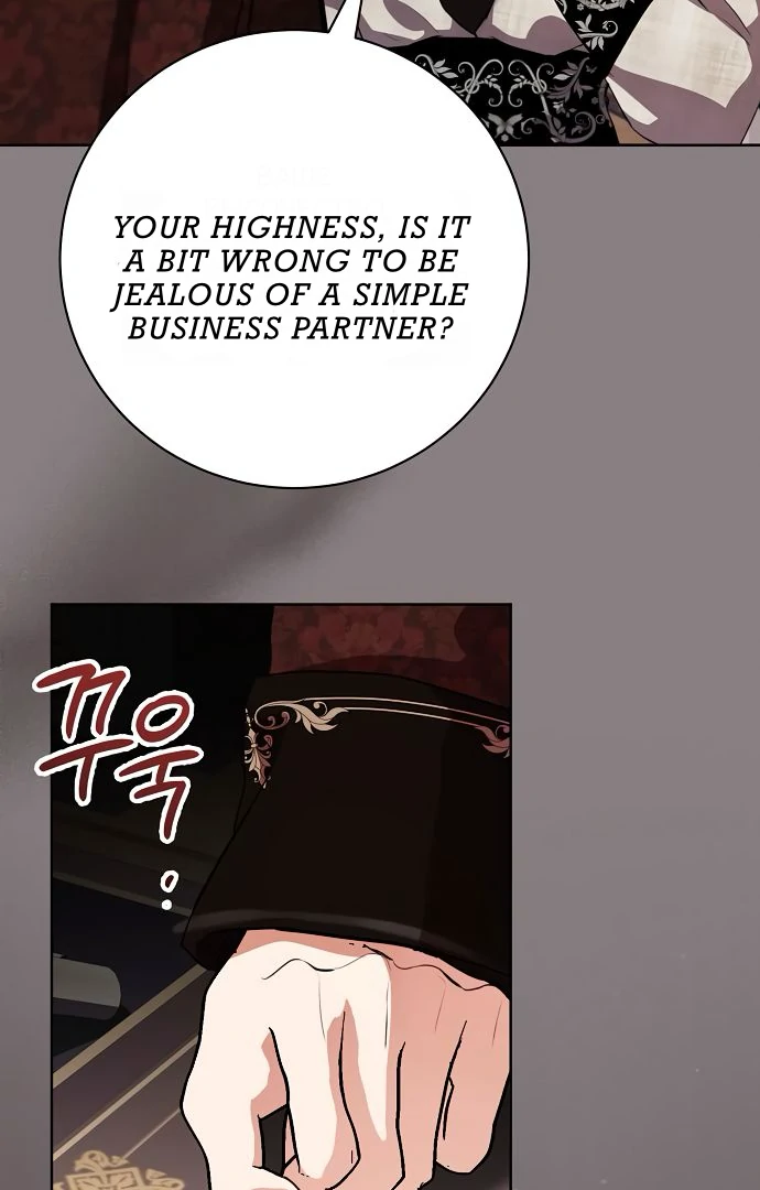 To My Husband’s Mistress Chapter 75 page 93