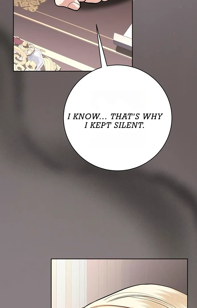 To My Husband’s Mistress Chapter 75 page 94