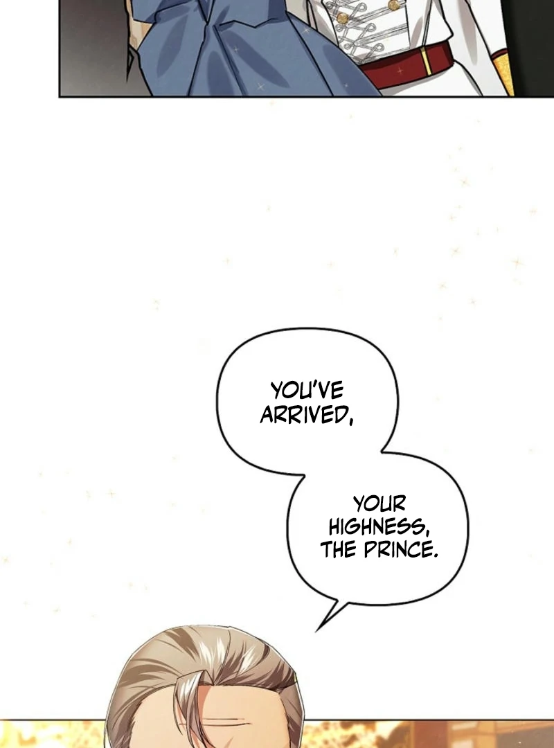 To the Witch Who Forgot the Birds Chapter 2 page 9