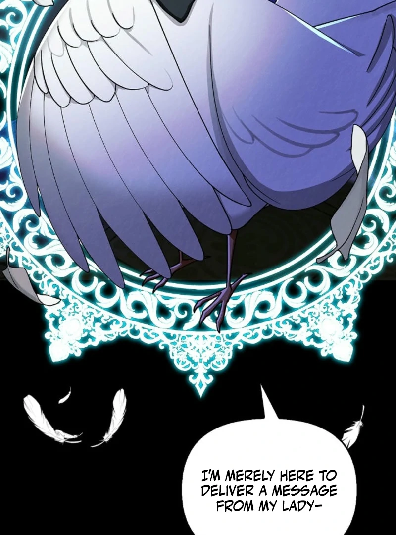 To the Witch Who Forgot the Birds Chapter 2 page 100