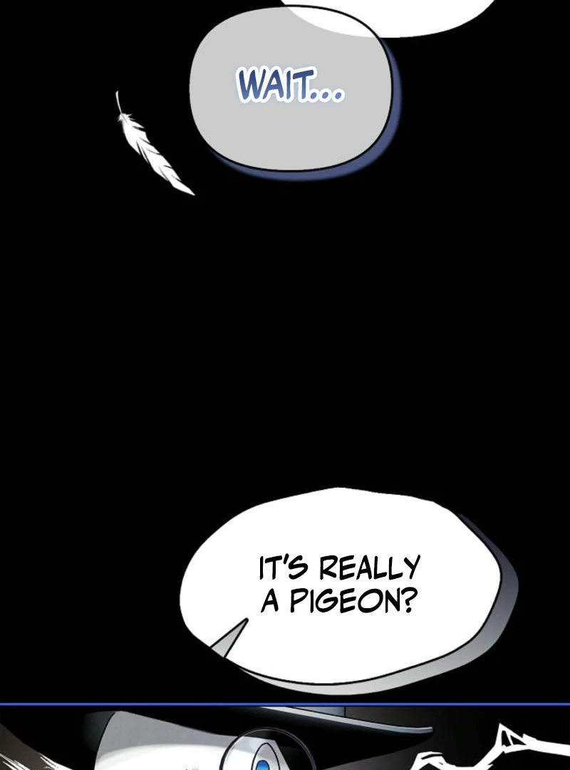 To the Witch Who Forgot the Birds Chapter 2 page 101