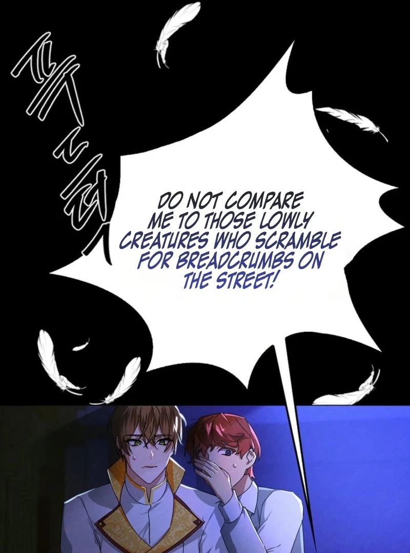 To the Witch Who Forgot the Birds Chapter 2 page 106