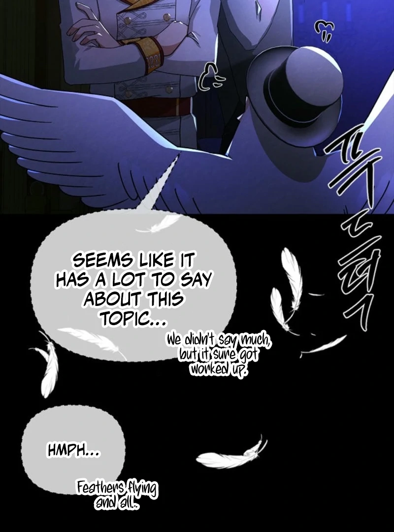 To the Witch Who Forgot the Birds Chapter 2 page 107