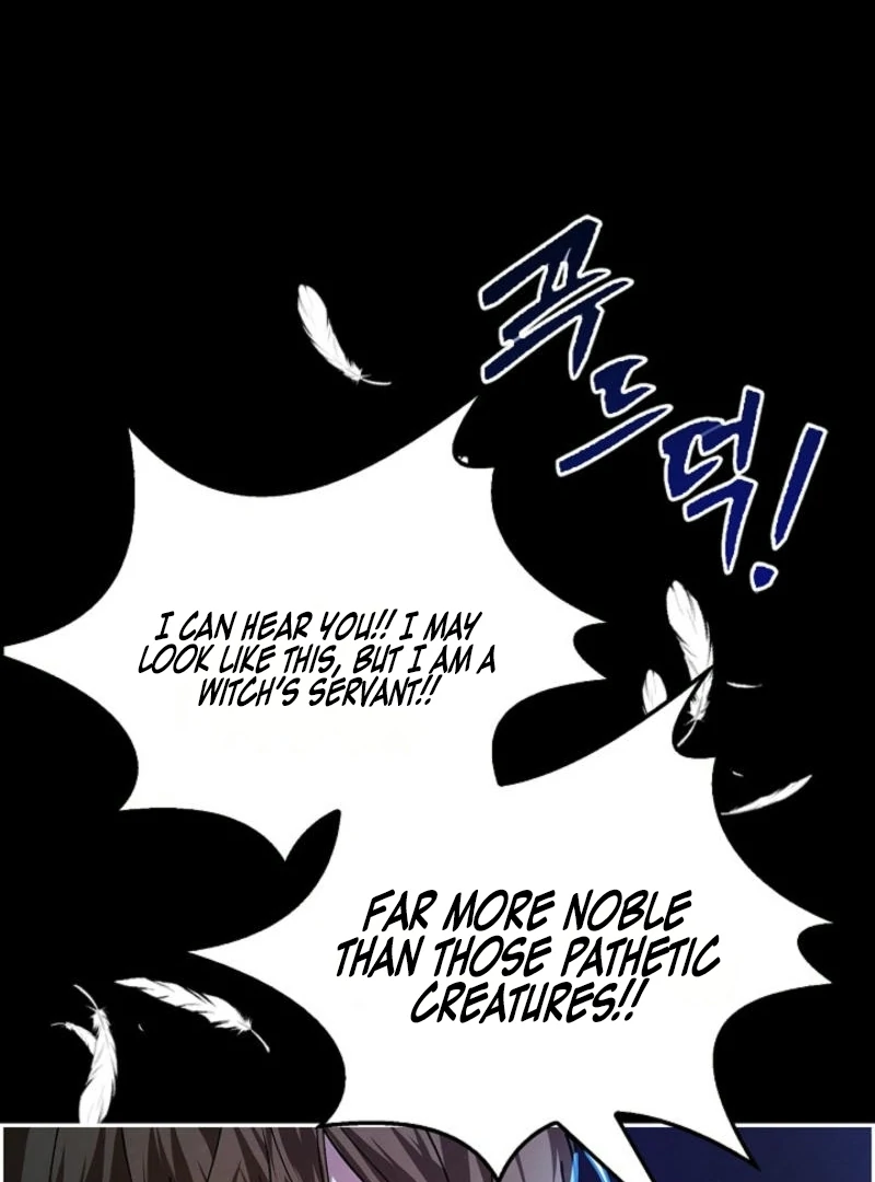 To the Witch Who Forgot the Birds Chapter 2 page 108