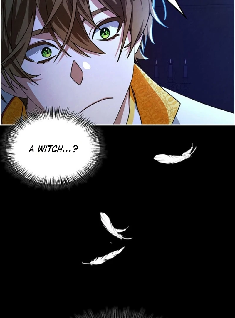 To the Witch Who Forgot the Birds Chapter 2 page 109