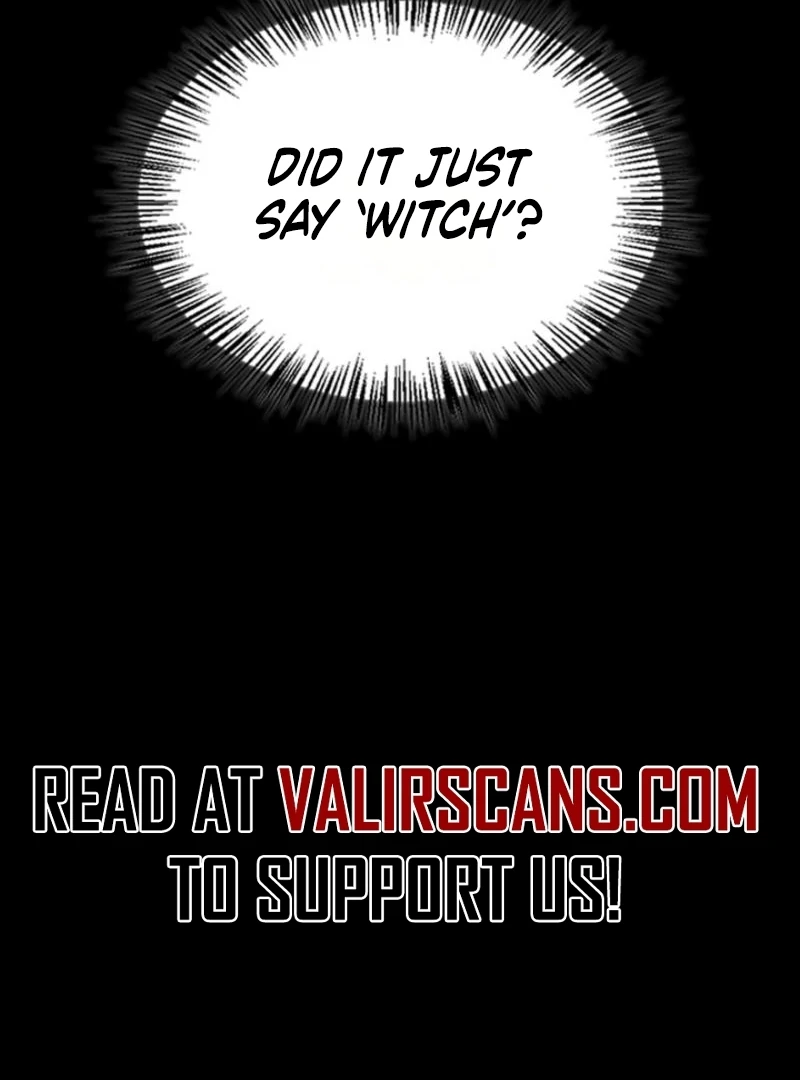To the Witch Who Forgot the Birds Chapter 2 page 110