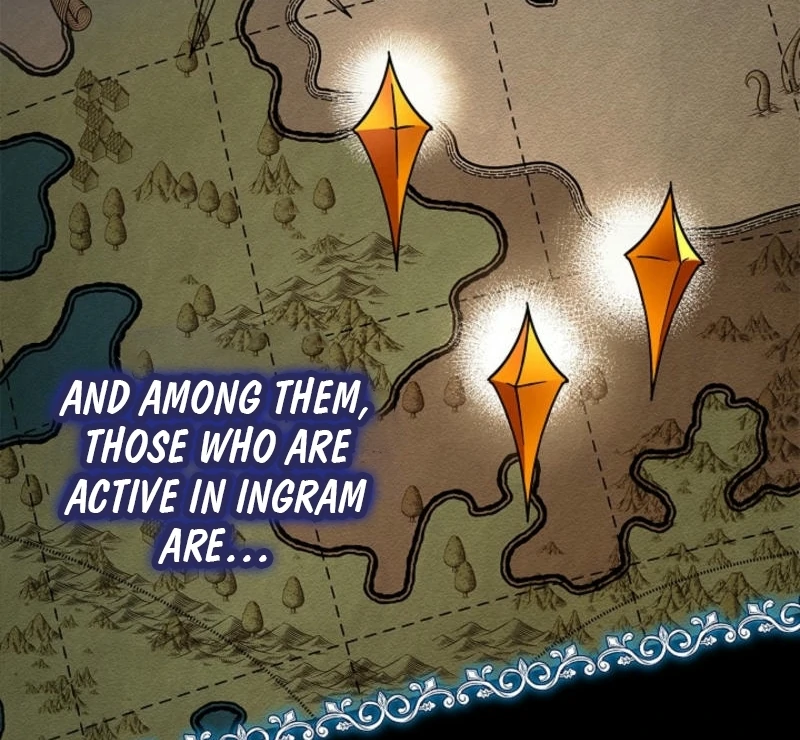 To the Witch Who Forgot the Birds Chapter 2 page 124
