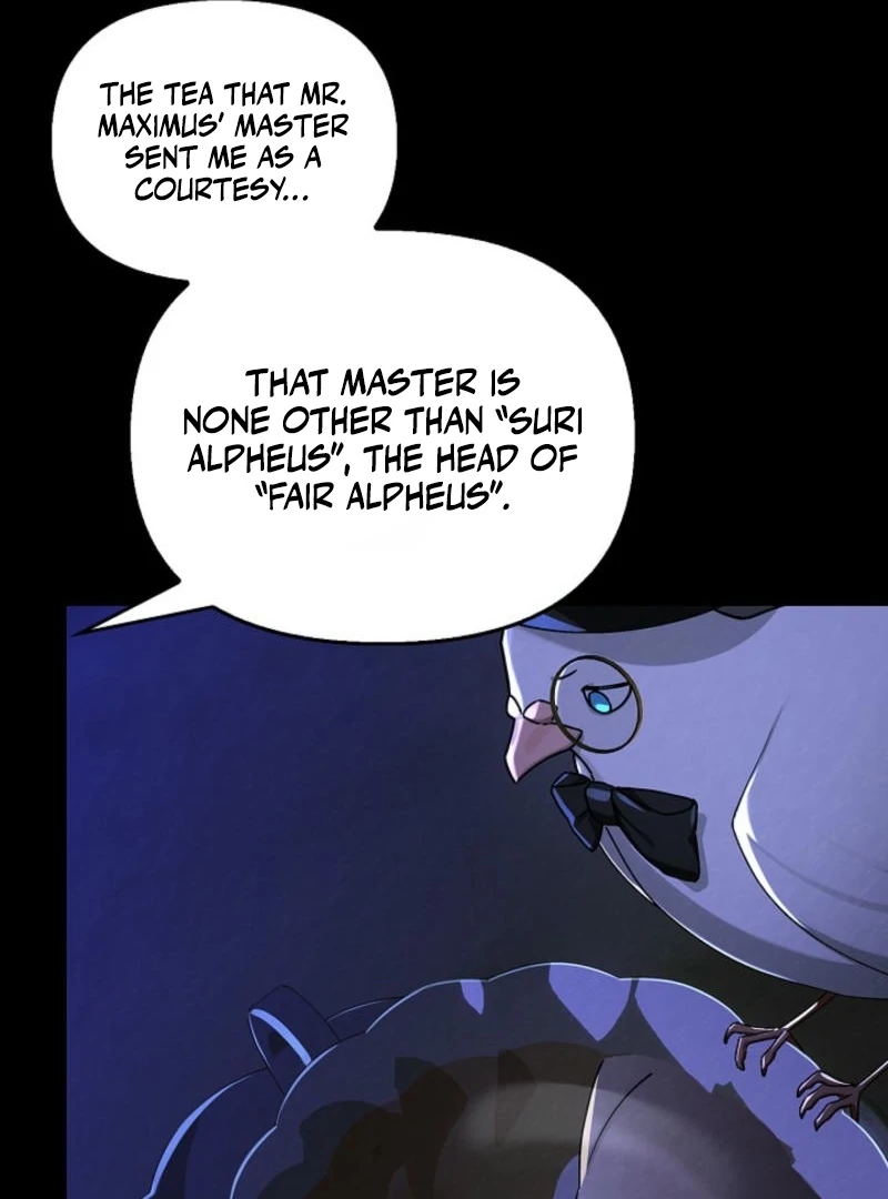 To the Witch Who Forgot the Birds Chapter 2 page 135