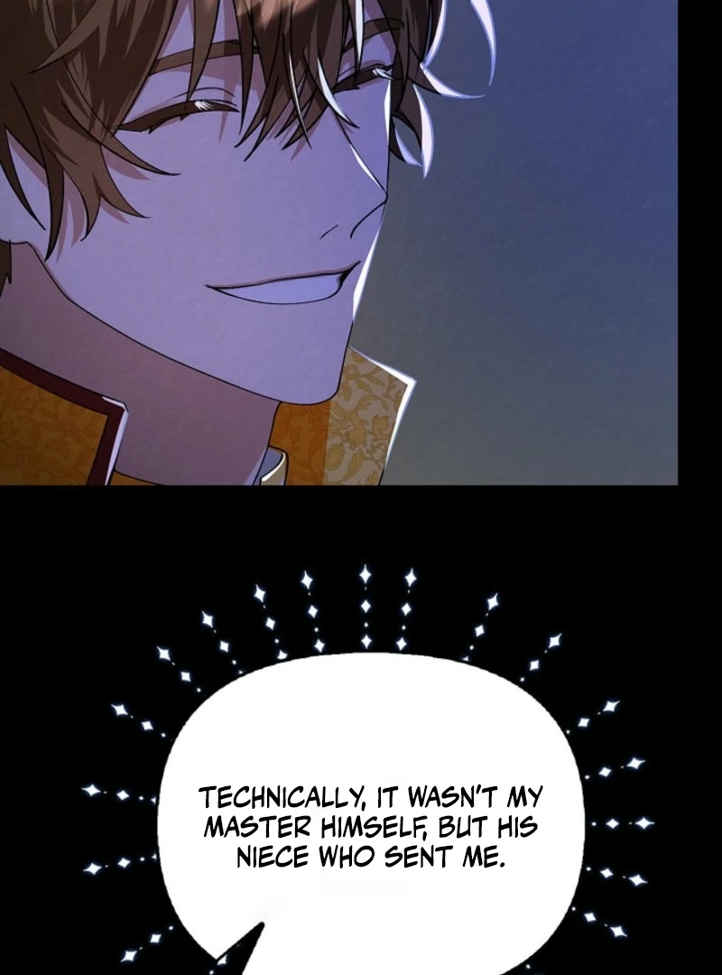 To the Witch Who Forgot the Birds Chapter 2 page 137