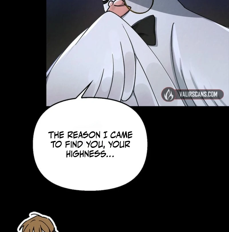 To the Witch Who Forgot the Birds Chapter 2 page 139
