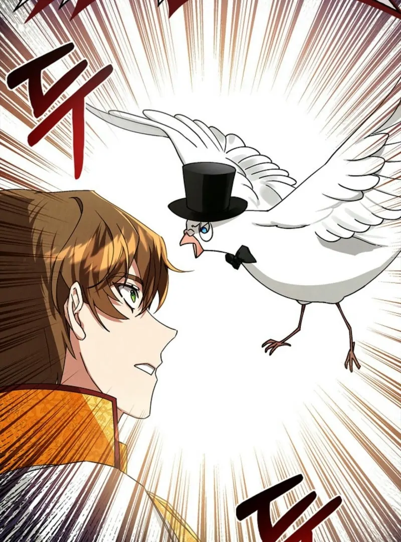 To the Witch Who Forgot the Birds Chapter 2 page 145