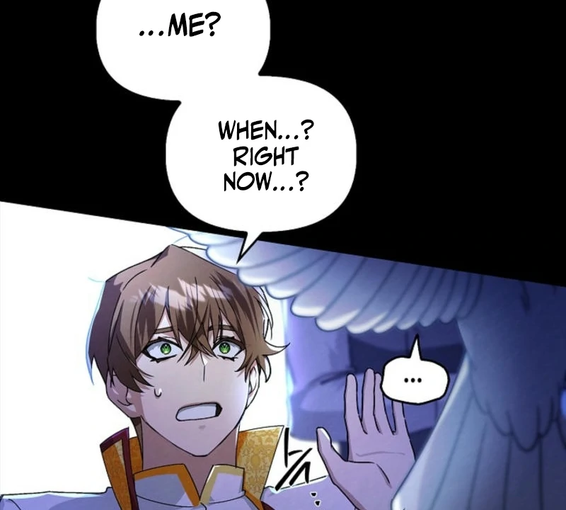 To the Witch Who Forgot the Birds Chapter 2 page 148