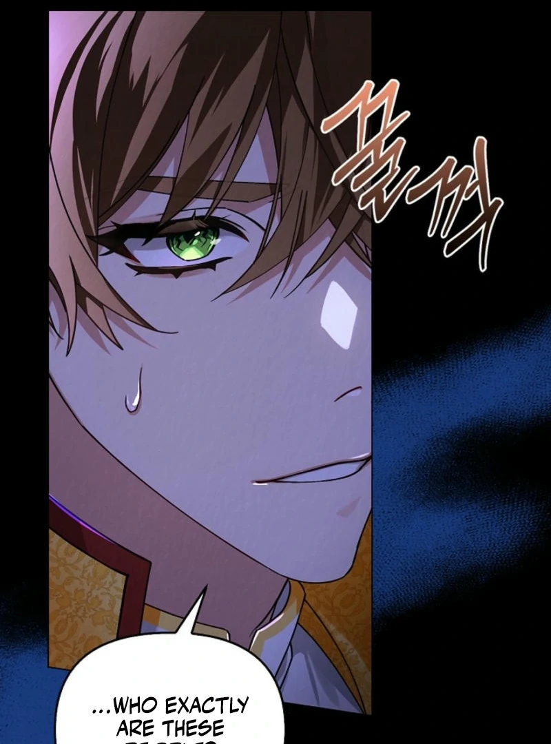 To the Witch Who Forgot the Birds Chapter 2 page 151
