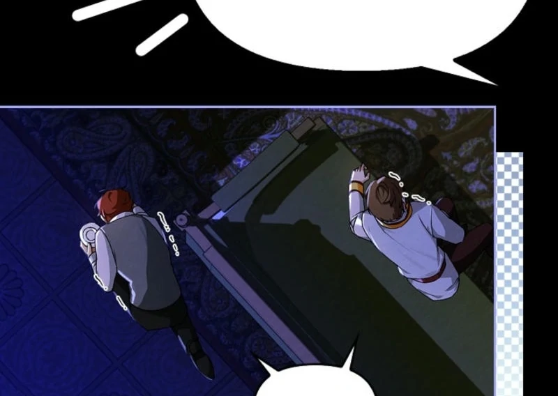 To the Witch Who Forgot the Birds Chapter 2 page 156