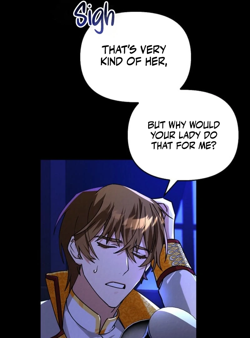 To the Witch Who Forgot the Birds Chapter 2 page 158