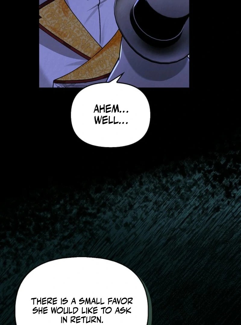 To the Witch Who Forgot the Birds Chapter 2 page 159