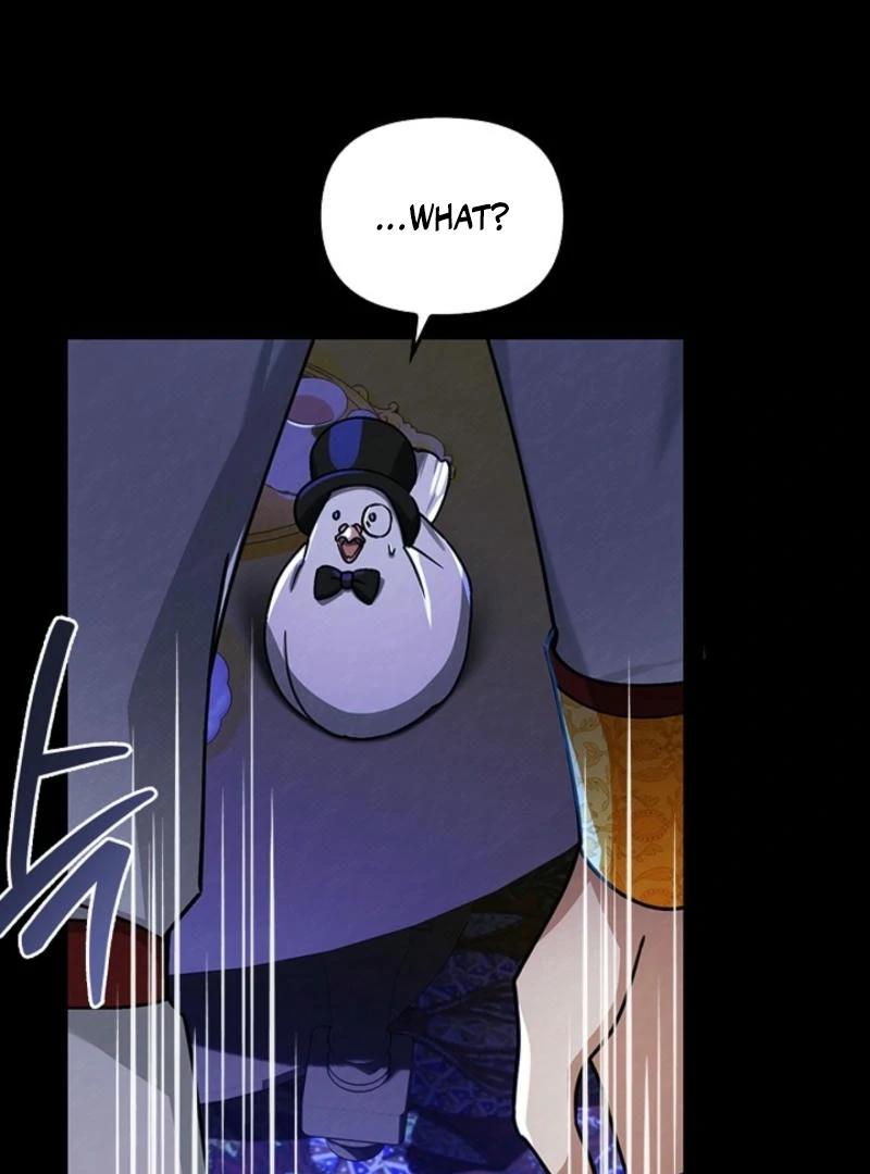 To the Witch Who Forgot the Birds Chapter 2 page 164