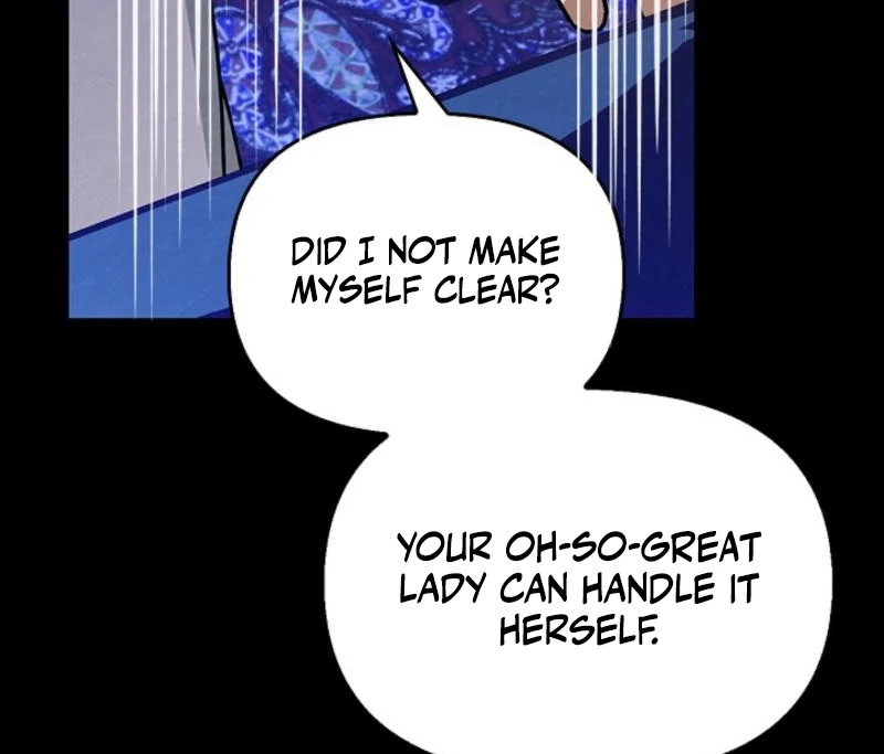 To the Witch Who Forgot the Birds Chapter 2 page 165