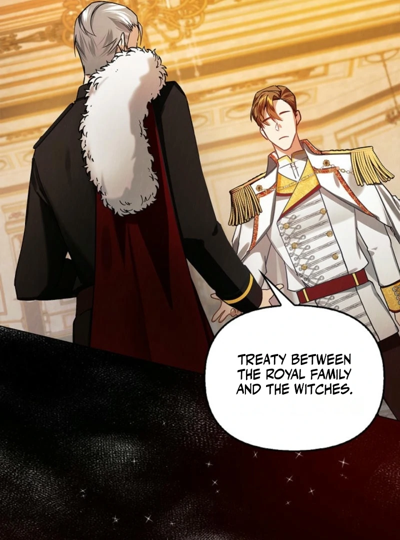 To the Witch Who Forgot the Birds Chapter 2 page 16