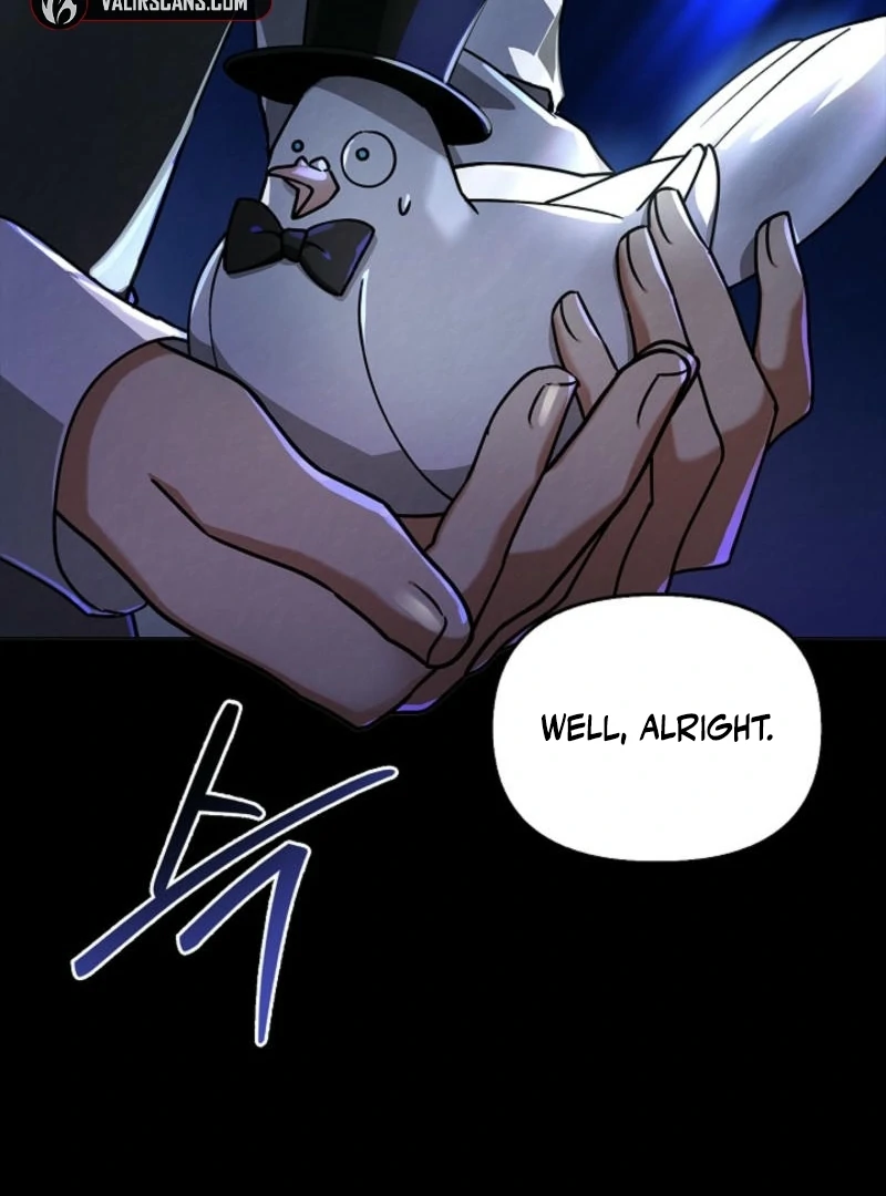 To the Witch Who Forgot the Birds Chapter 2 page 171
