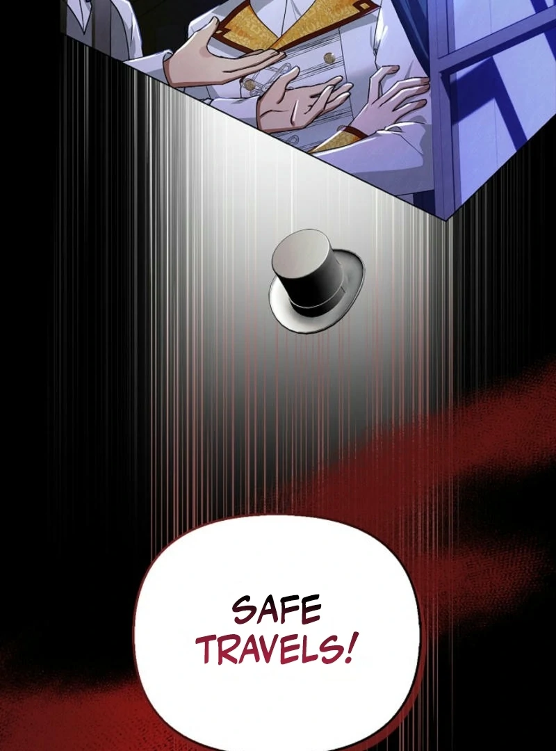 To the Witch Who Forgot the Birds Chapter 2 page 175