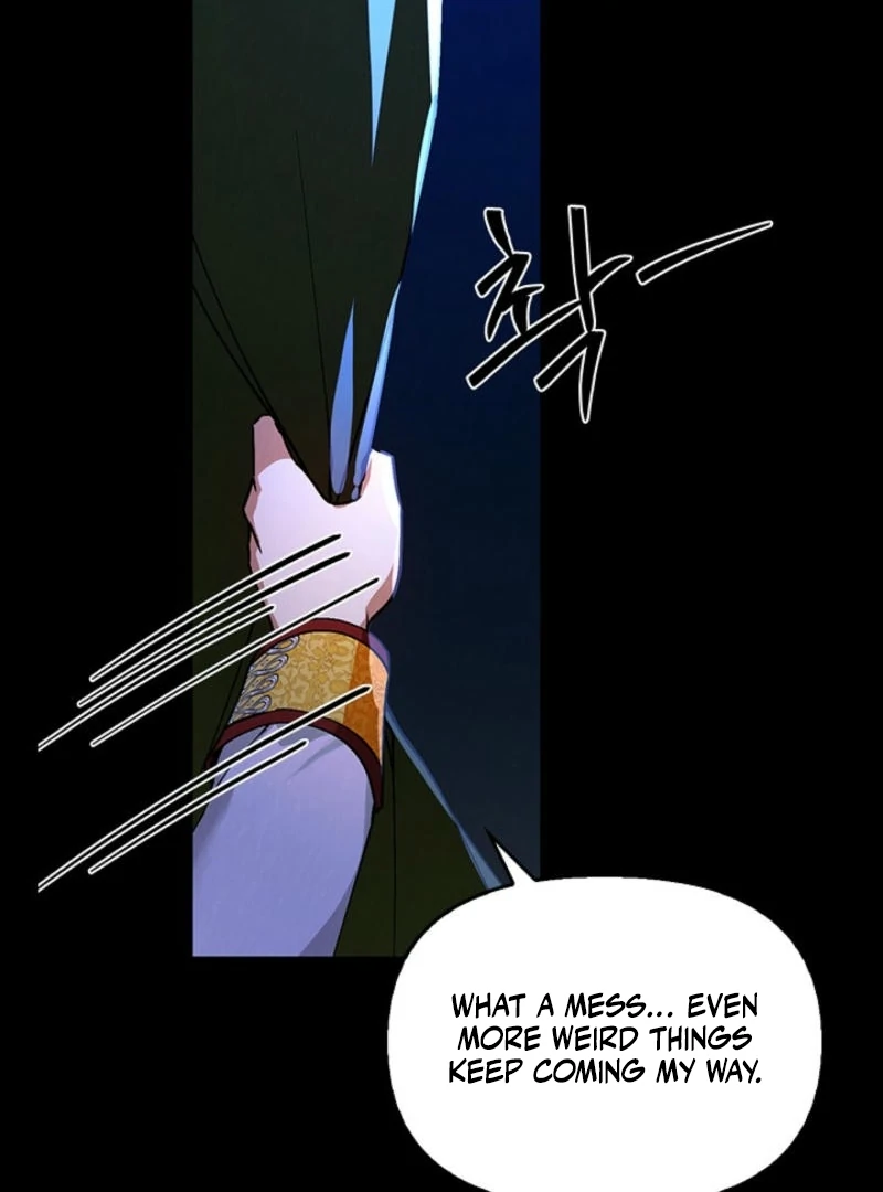 To the Witch Who Forgot the Birds Chapter 2 page 177