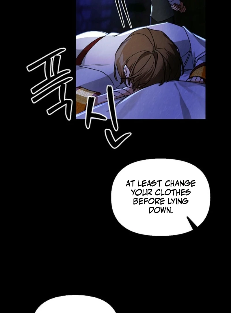 To the Witch Who Forgot the Birds Chapter 2 page 179