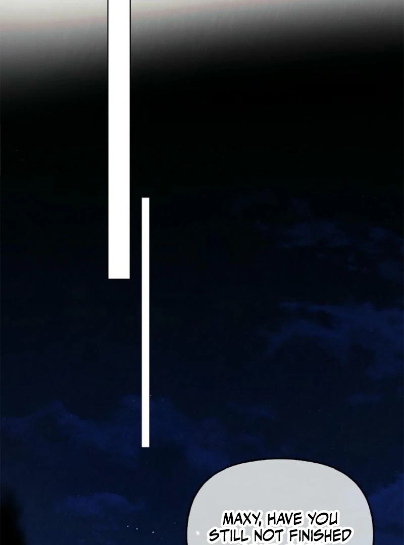 To the Witch Who Forgot the Birds Chapter 2 page 197