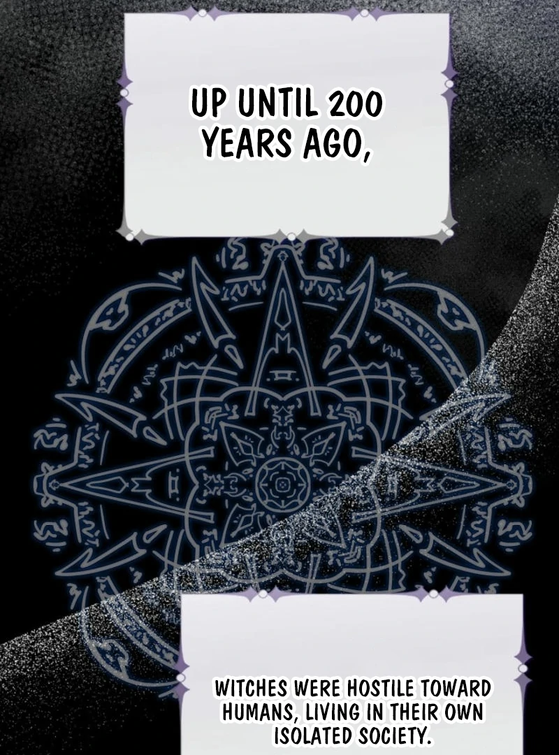 To the Witch Who Forgot the Birds Chapter 2 page 19