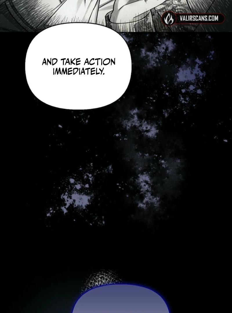 To the Witch Who Forgot the Birds Chapter 2 page 201