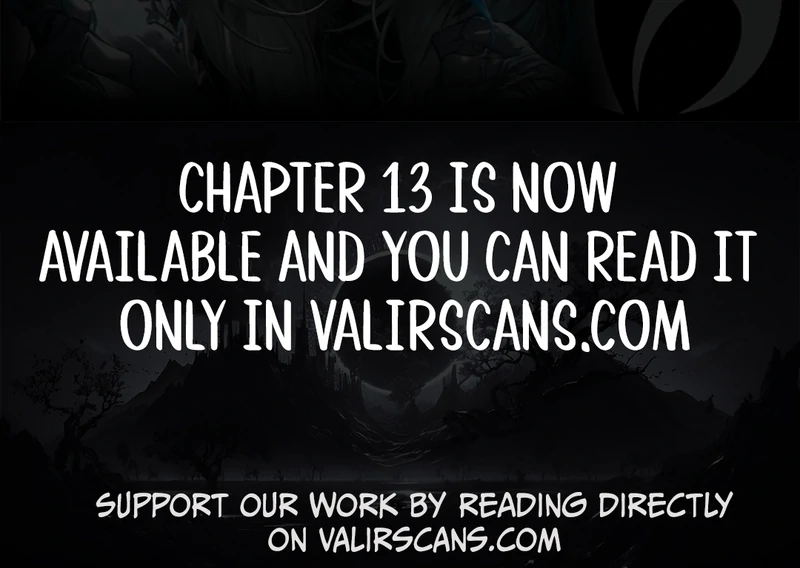 To the Witch Who Forgot the Birds Chapter 2 page 206