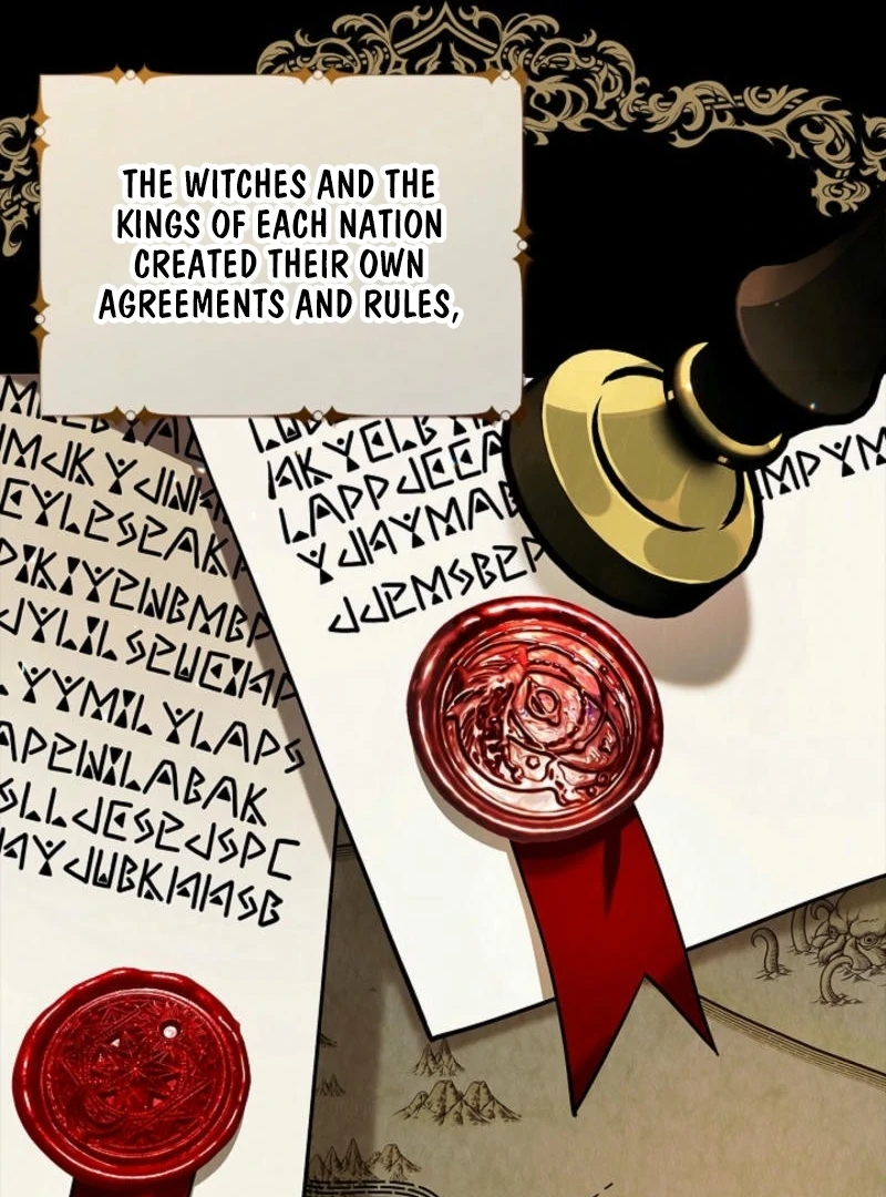 To the Witch Who Forgot the Birds Chapter 2 page 24